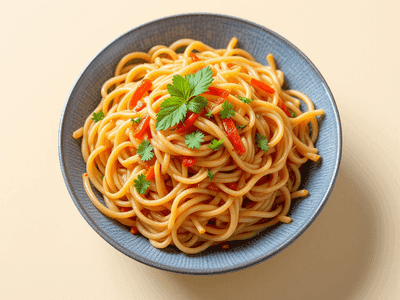 Gỏi Cuốn Chay