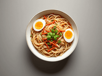 Bún Bò Nam Bộ