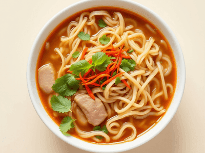Pho Ga