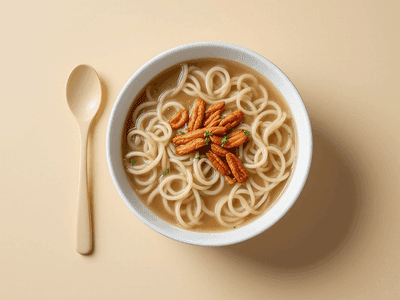 Chè Ba Màu