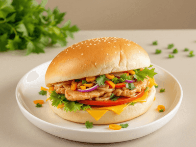 Bánh Mì Ốp La