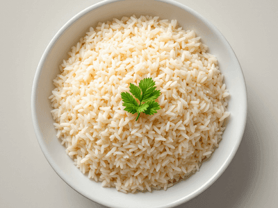 Com Tam (vietnamese Broken Rice)
