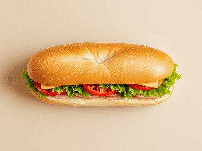 Bánh Mì Thịt