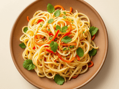 Gỏi Đu Đủ (Papaya Salad)
