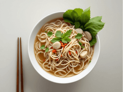 Pho Bo