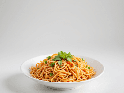 Cơm Sườn Nướng